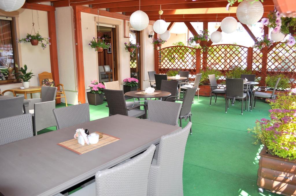 米科瓦伊基公寓式酒店 Mikołajki 外观 照片